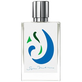 perfume Sophie Matisse Art Edition Straight To Heaven, Splash Of Lemon