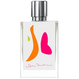perfume Sophie Matisse Art Edition Good Girl Gone Bad, Splash of Neroli