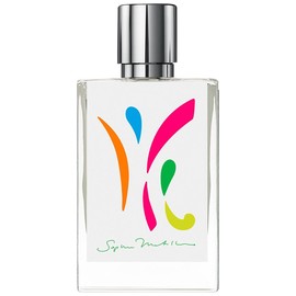perfume Sophie Matisse Art Edition Bamboo Harmony