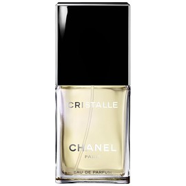 Cristalle Eau de Parfum