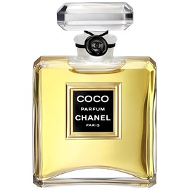 Coco Parfum