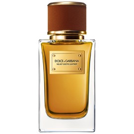 perfume Velvet Exotic Leather