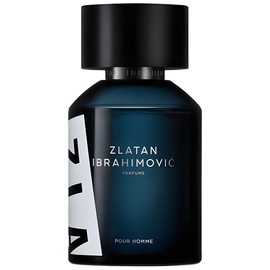 perfume Zlatan Pour Homme