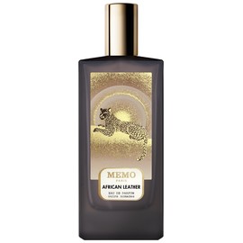 perfume African Leather