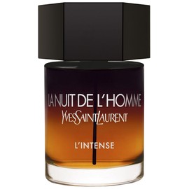 La Nuit de L'Homme L'Intense