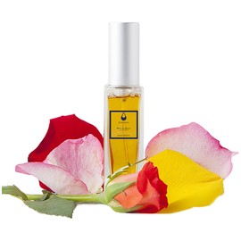 perfume Reve des Roses