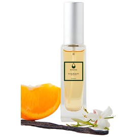 perfume La Rue de la Soie