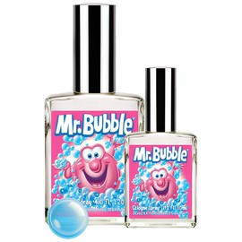 Mr. Bubble