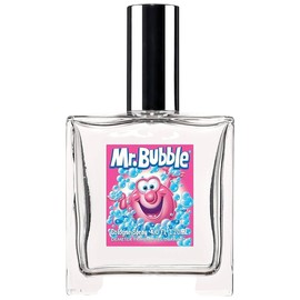 perfume Mr. Bubble