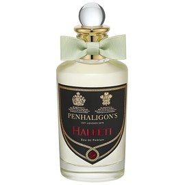 perfume Halfeti