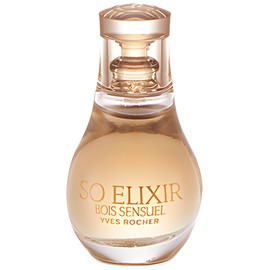 So Elixir Bois Sensuel