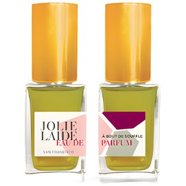 perfume À Bout de Souffle 