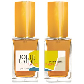 perfume Baisers Volés