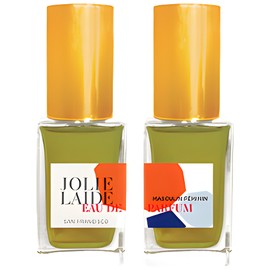 perfume Masculin Féminin