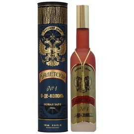 perfume Кадетский (Kadetskiy) No. 1