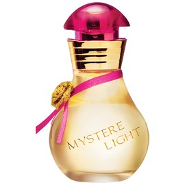 perfume Mystere Light
