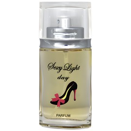 perfume Sexy Light Day