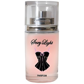 perfume Sexy Light