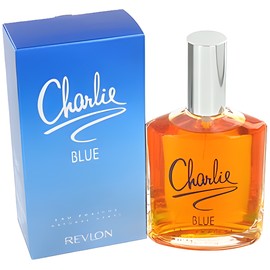 Charlie Blue