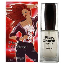 perfume Play & Charm Spicy