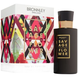 perfume Savage Flower (Zealous Flower)