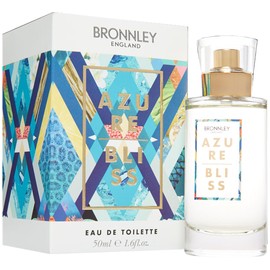 perfume Azure Bliss