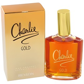 perfume Charlie Gold