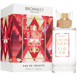 perfume Crimson Cloud