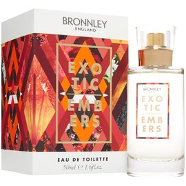 perfume Exotic Embers