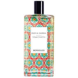 Oud Al Sahraa