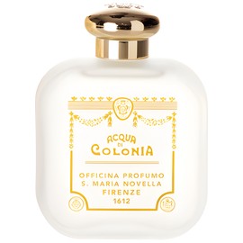 Acqua di Colonia Cinquanta