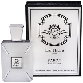 perfume Baron