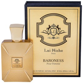 perfume Baroness
