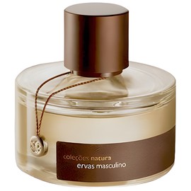 perfume Ervas Masculino