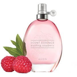 Scent Essence - Blushing Raspberry