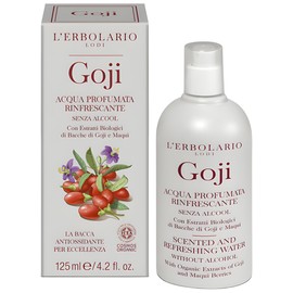 perfume Goji