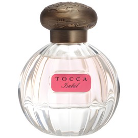perfume Isabel