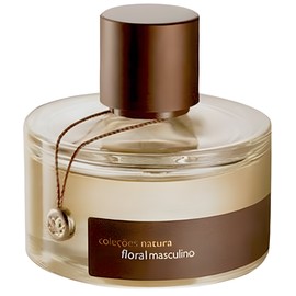 perfume Floral Masculino