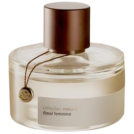 perfume Floral Feminino