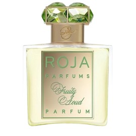 Fruity Aoud