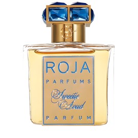 Sweetie Aoud