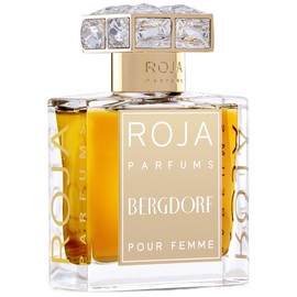 perfume Bergdorf Pour Femme