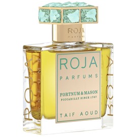 perfume Fortnum & Mason Taif Oud