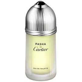 Pasha Cartier