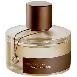 perfume Frutal Masculino