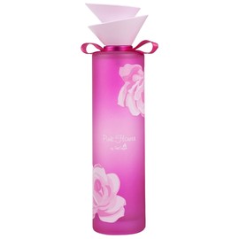 perfume Pink Flower