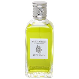 perfume Palais Jamais