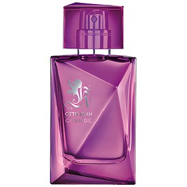 perfume Change Woman