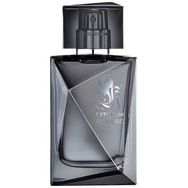 perfume Change Man