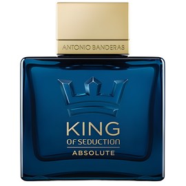 King of Seduction Absolute
